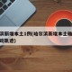 哈尔滨新增本土1例(哈尔滨新增本土确诊病例活动轨迹)