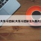 大乐斗经脉(大乐斗经脉注入图片)