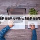 山东最新疫情风险等级/山东最新疫情等级区域划分