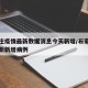 石家庄疫情最新数据消息今天新增/石家庄疫情最新新增病例