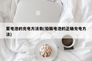蓄电池的充电方法有(铅酸电池的正确充电方法)