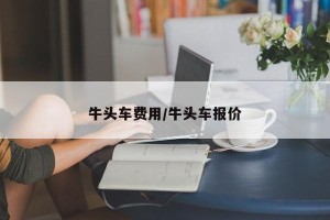 牛头车费用/牛头车报价