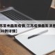 【江苏常州最新疫情,江苏疫情最新消息常州32一36例详情】