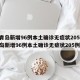 【青岛新增96例本土确诊无症状205例,青岛新增96例本土确诊无症状205例】