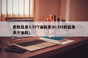 新款猛禽3.5TT油耗多少(35t的猛禽多少油耗)