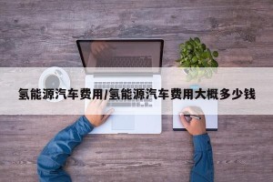 氢能源汽车费用/氢能源汽车费用大概多少钱