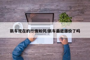 新车现在的行情如何/新车最近涨价了吗