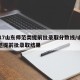 2017山东师范类提前批录取分数线/山东师范提前批录取结果