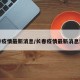 长春疫情最新消息/长春疫情最新消息详情