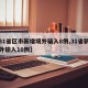 【31省区市新增境外输入8例,31省新增境外输入10例】