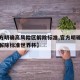 【官方明确高风险区解除标准,官方明确高风险区解除标准世界杯】