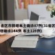 31省区市新增本土确诊87例(31省区市新增确诊144例 本土126例)