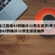 黑龙江新增43例确诊31例无症状/黑龙江新增43例确诊31例无症状病例