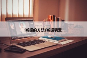 减振的方法/减振装置