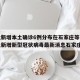 河北新增本土确诊6例分布在石家庄等3市(河北新增新型冠状病毒最新消息石家庄)