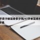 97平房子精装修多少钱/97平米装修大概多少钱