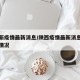 陕西新疫情最新消息/陕西疫情最新消息今天公布情况