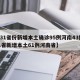 【31省份新增本土确诊95例河南43例,31省新增本土61例河南省】
