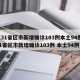 【31省区市新增确诊103例本土94例,31省区市新增确诊103例 本土94例】