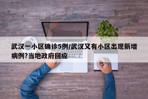 武汉一小区确诊5例/武汉又有小区出现新增病例?当地政府回应