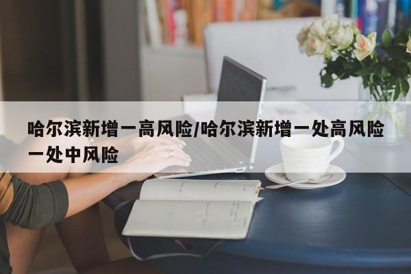哈尔滨新增一高风险/哈尔滨新增一处高风险一处中风险