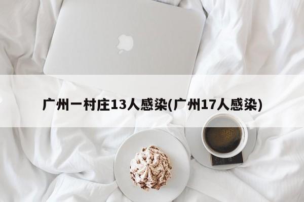 广州一村庄13人感染(广州17人感染)