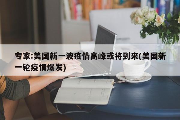 专家:美国新一波疫情高峰或将到来(美国新一轮疫情爆发)