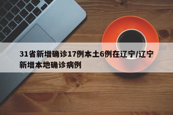31省新增确诊17例本土6例在辽宁/辽宁新增本地确诊病例