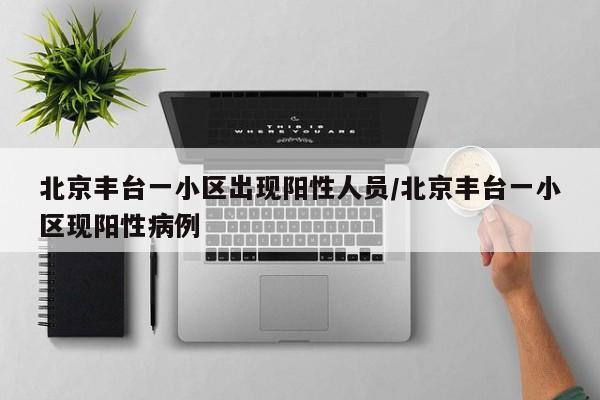 北京丰台一小区出现阳性人员/北京丰台一小区现阳性病例