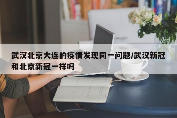 武汉北京大连的疫情发现同一问题/武汉新冠和北京新冠一样吗