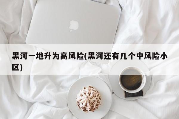 黑河一地升为高风险(黑河还有几个中风险小区)
