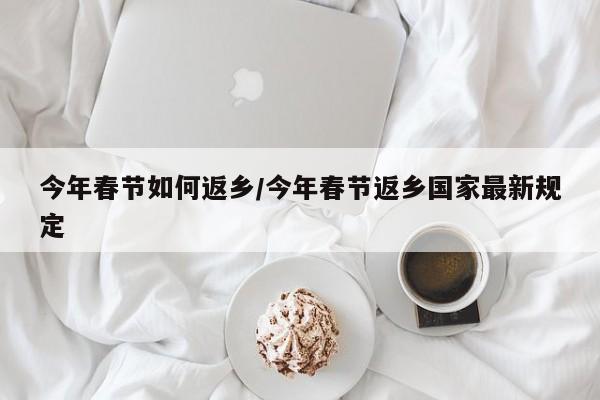 今年春节如何返乡/今年春节返乡国家最新规定