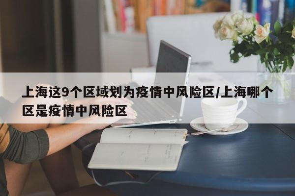 上海这9个区域划为疫情中风险区/上海哪个区是疫情中风险区