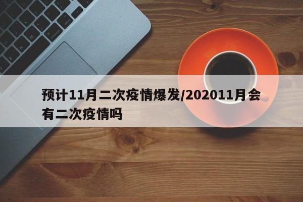 预计11月二次疫情爆发/202011月会有二次疫情吗